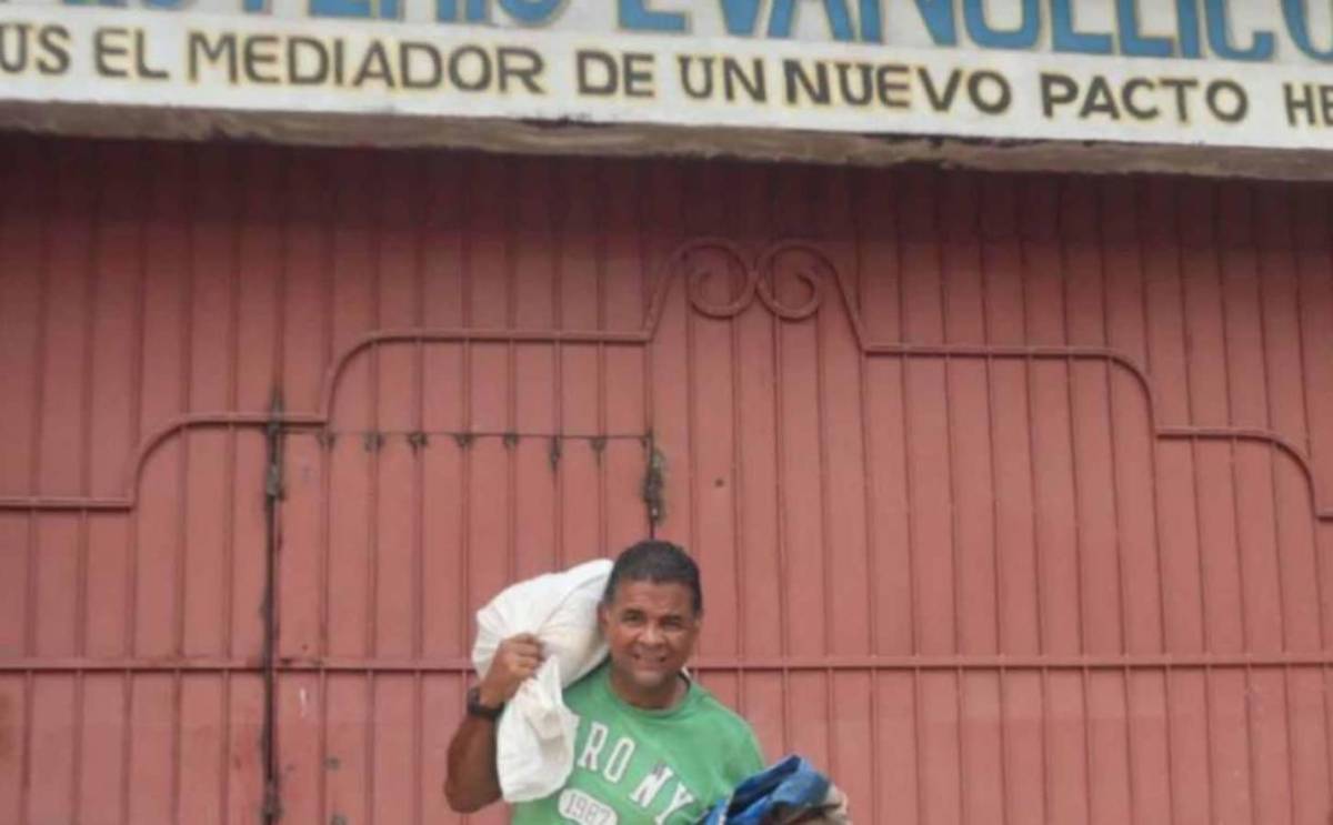 Todo se lo debo a él: Alexis Duarte reaparece en partido y su restauración es evidente