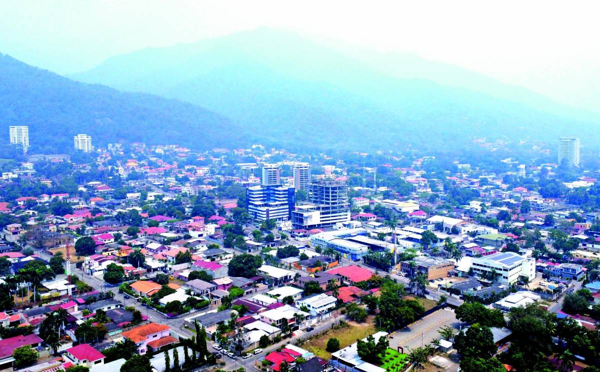 Baja inversión extranjera limita la generación de empleo en SPS