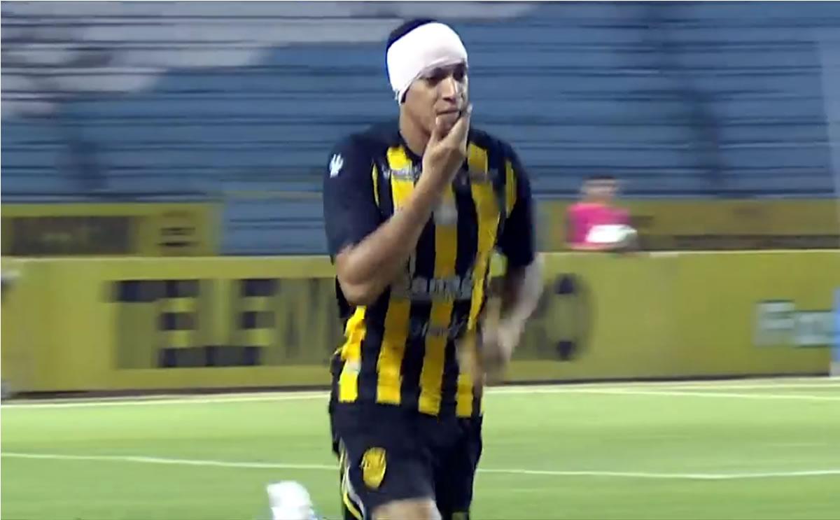 Así vivimos la semifinal de ida entre Real España y Olancho FC