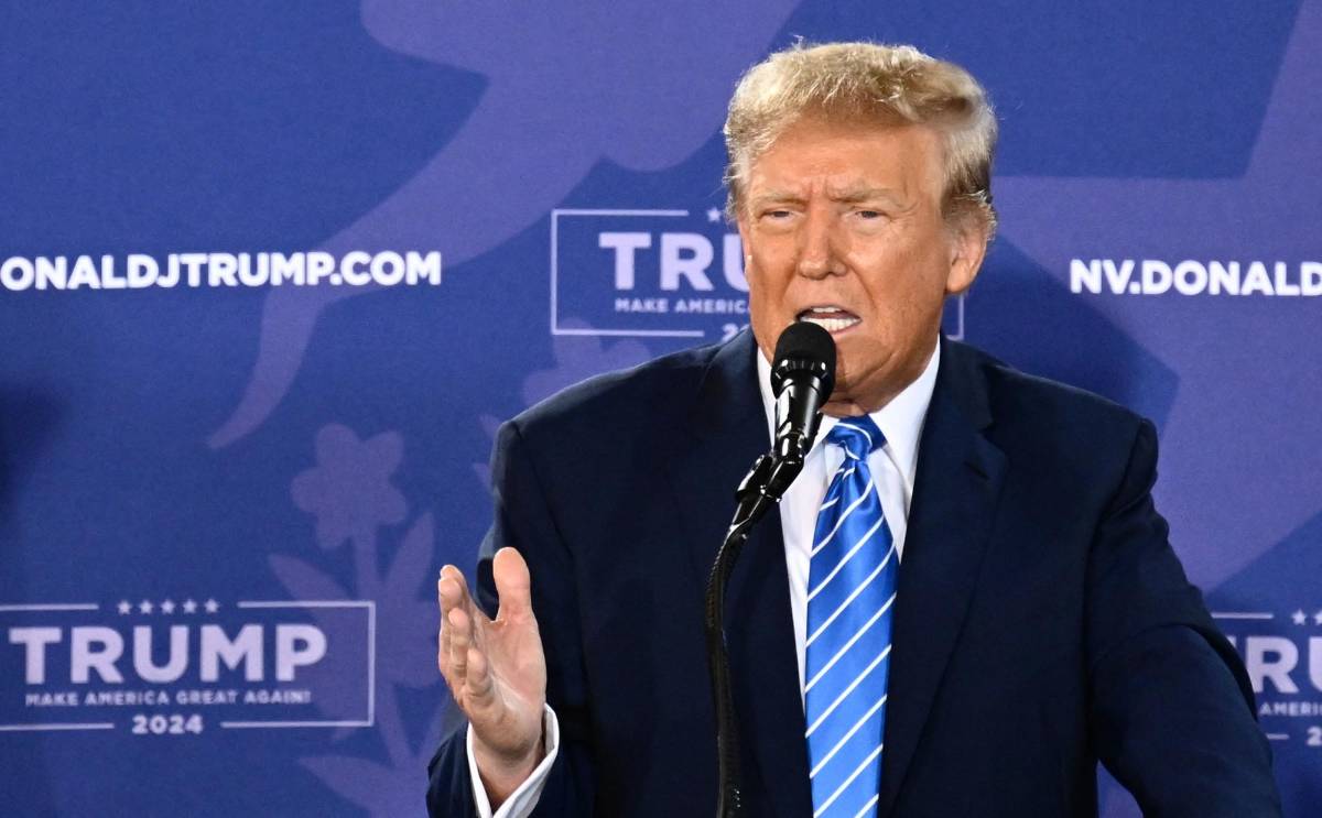 Reelección de Trump amenazaría ayuda a Ucrania y a la OTAN, alertan expertos