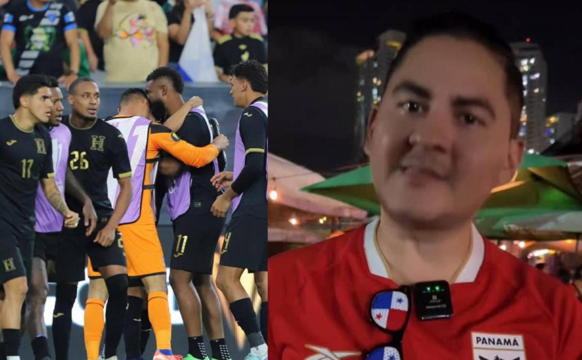 Copa Oro: Chepe Bomba es liquidado por legionario y diputados de Honduras