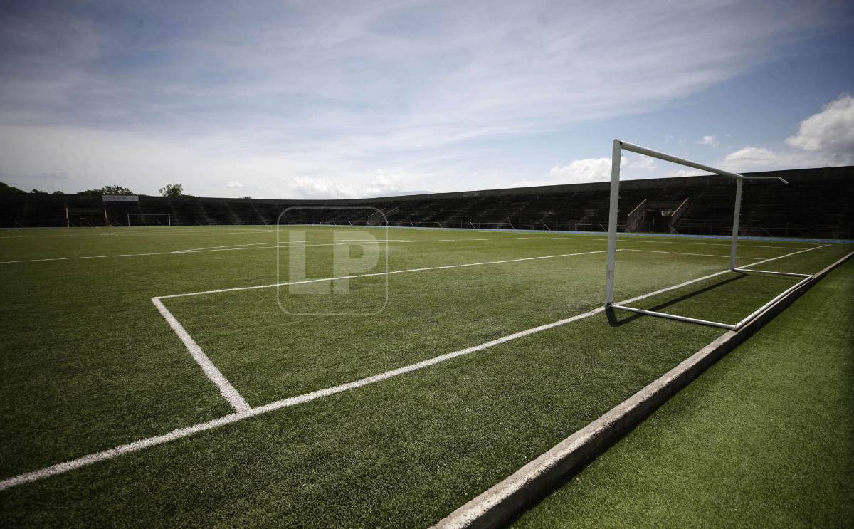 Club de Liga Nacional ha sostenido pláticas: La Paz se ilusiona con albergar partidos de primera división