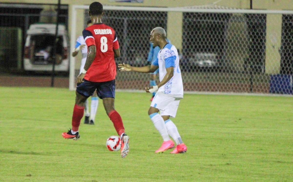 Minuto a minuto: Así se vivió el Cuba vs Honduras