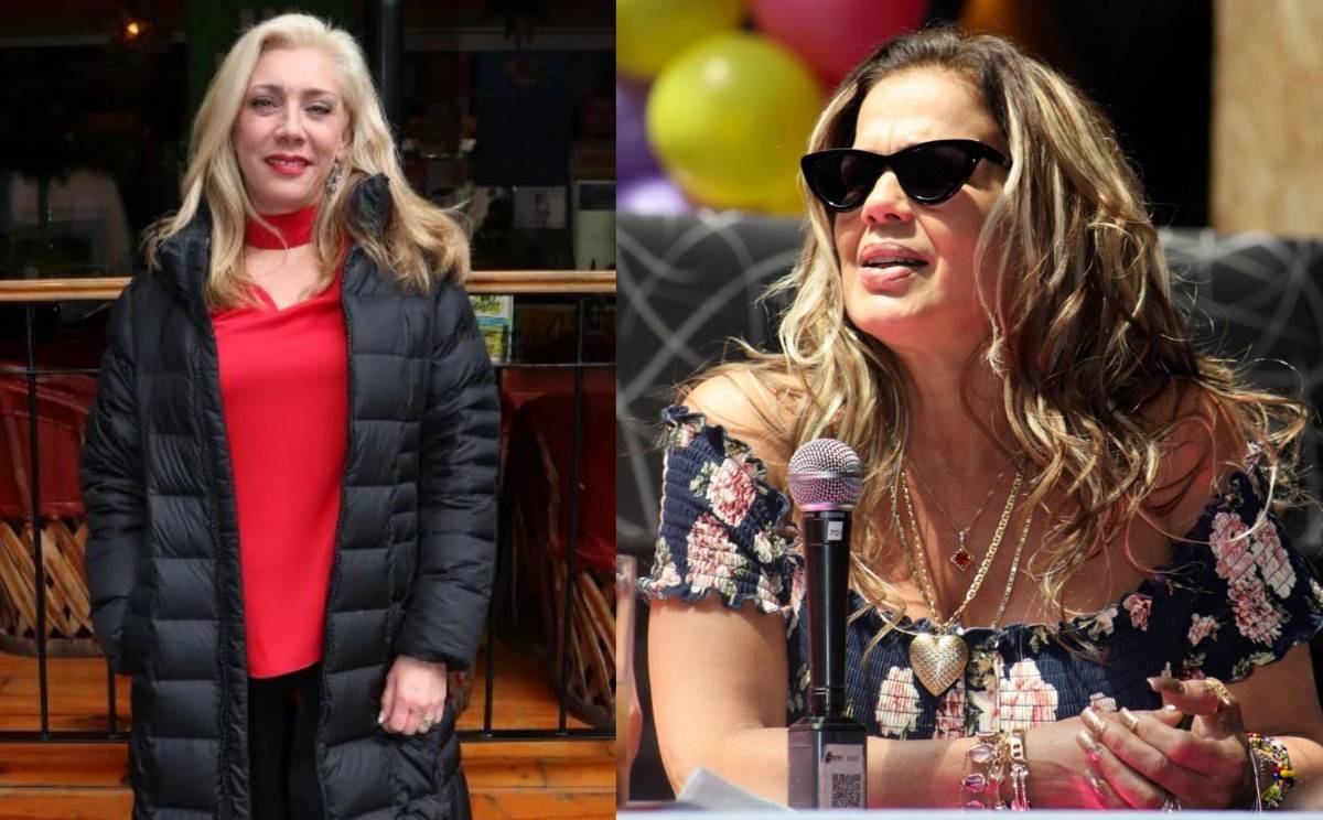 ¿Qué dijo? Esto opina Cynthia Klitbo sobre la ruptura de Niurka Marcos y Juan Vidal