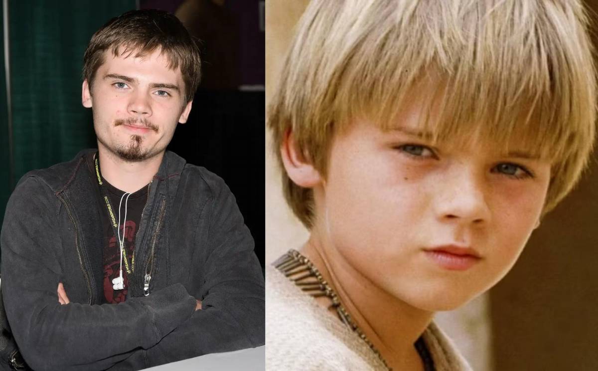 Actor de Star Wars revela su diagnóstico de esquizofrenia