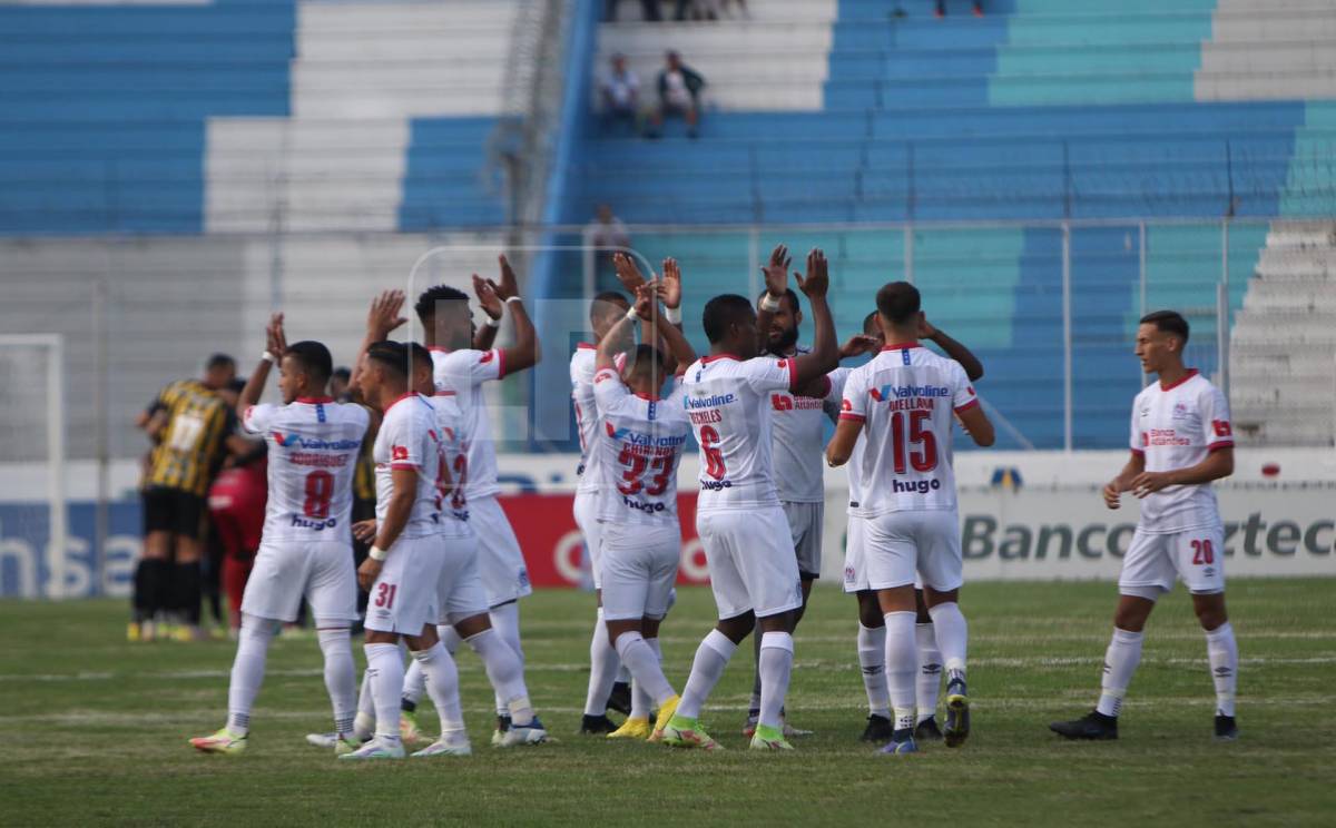 Malas noticias: Olimpia con varias bajas para la vuelta ante Municipal por la Liga Concacaf