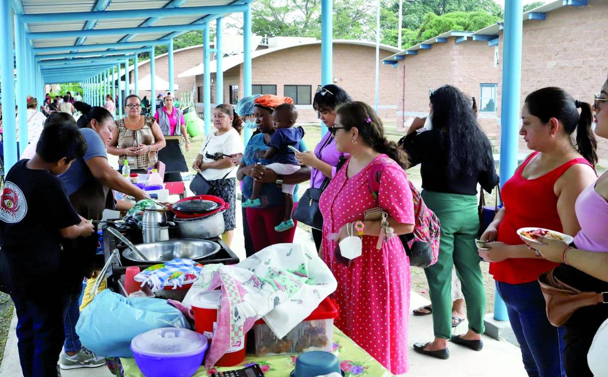 Ciudad Mujer cumple su quinto año con 219,000 atenciones