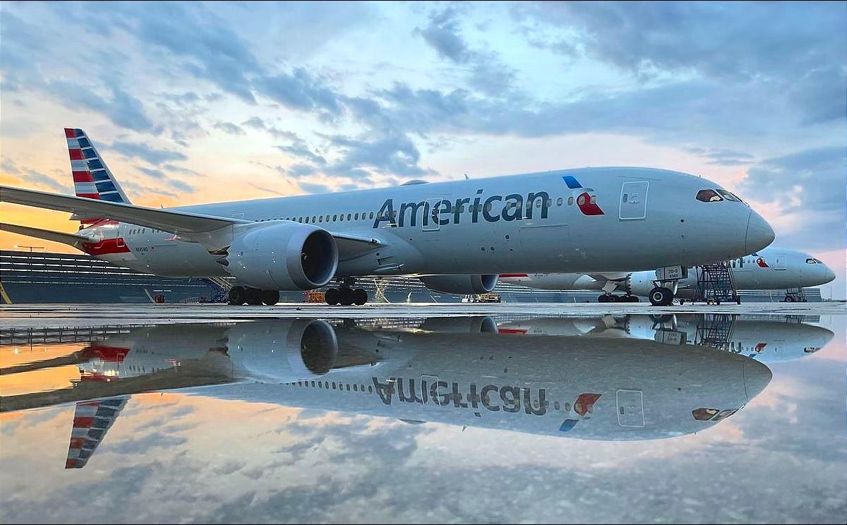¿American Airlines y United se fusionarán? Esto informó una de las aerolíneas