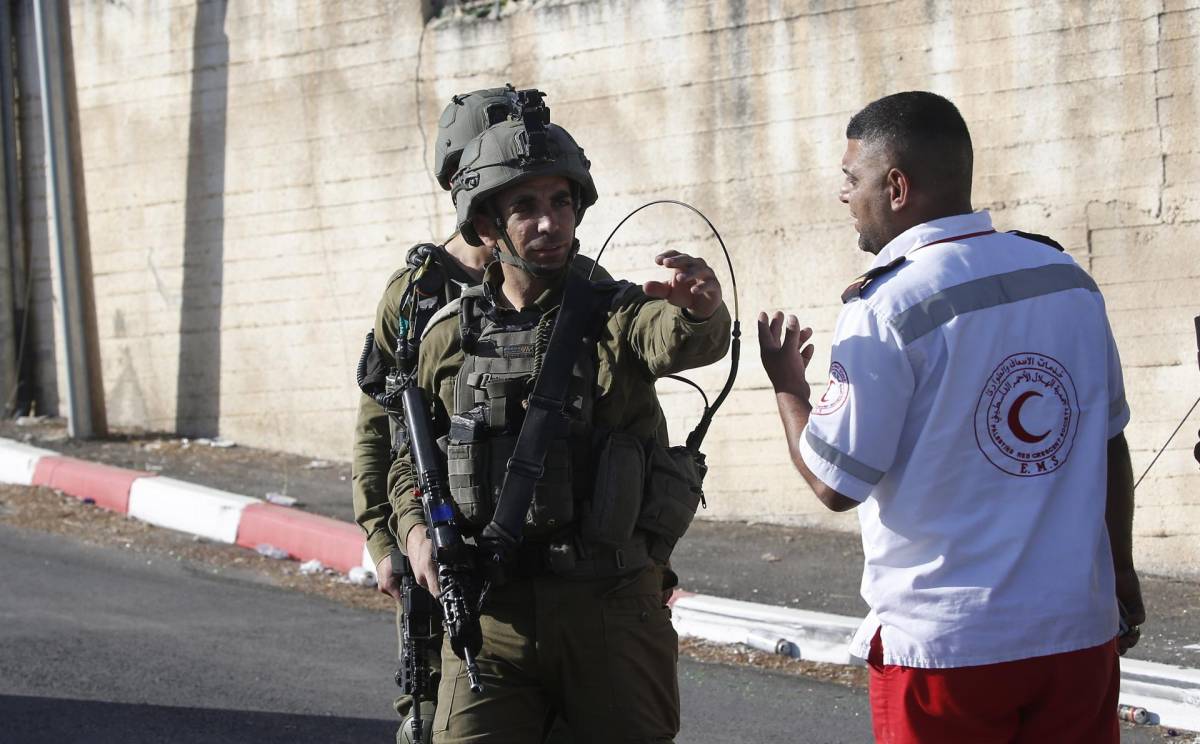 Muere otro palestino por fuego israelí en Cisjordania