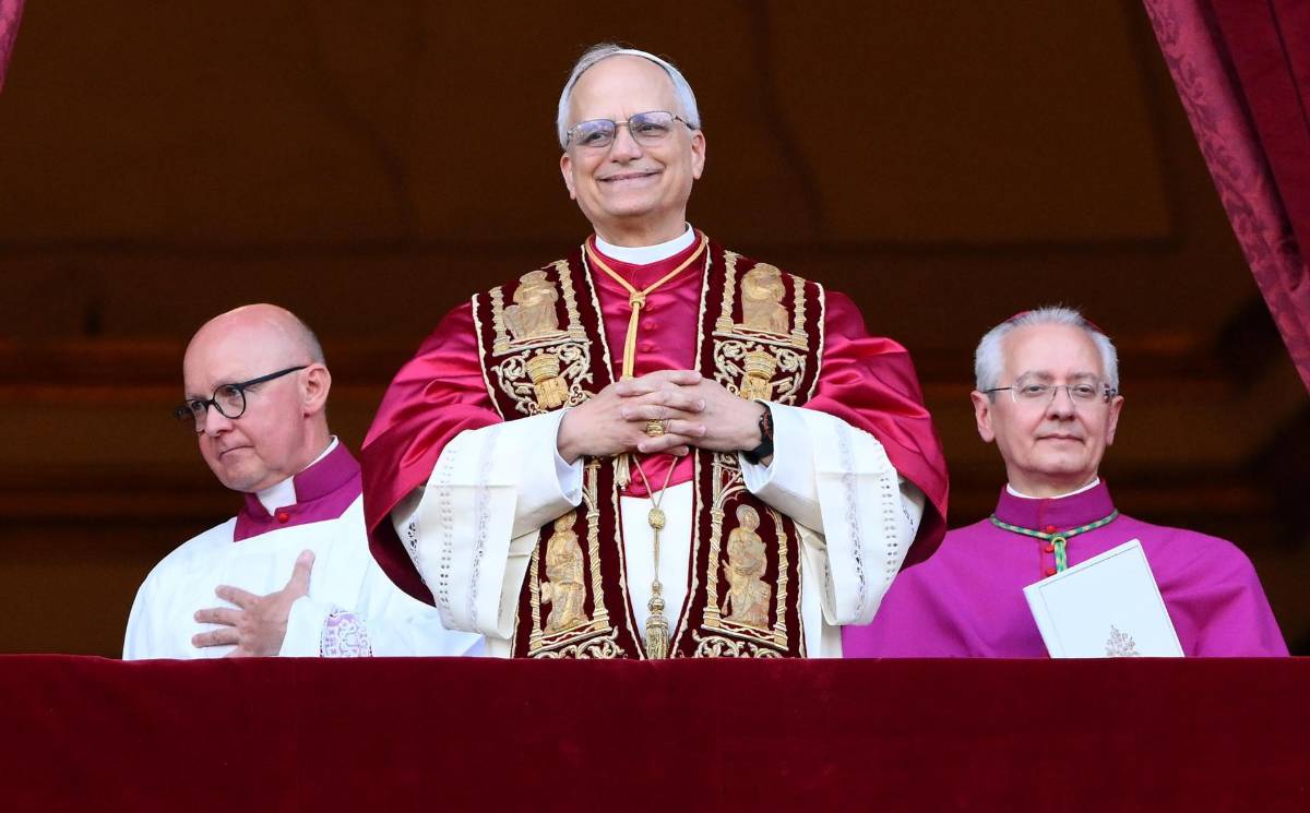 ¿Cuáles serán los primeros actos del Papa León XIV?