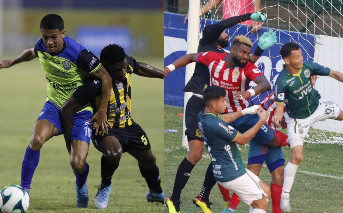 Horarios y dónde verlos: Hoy se conocen a los finalistas del Clausura