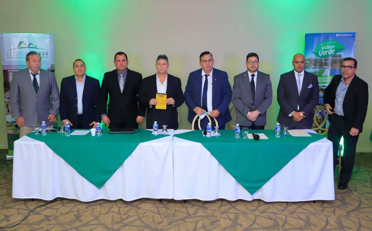 Arbitrariedad en caso Jaraguá afectará inversión, aseguran