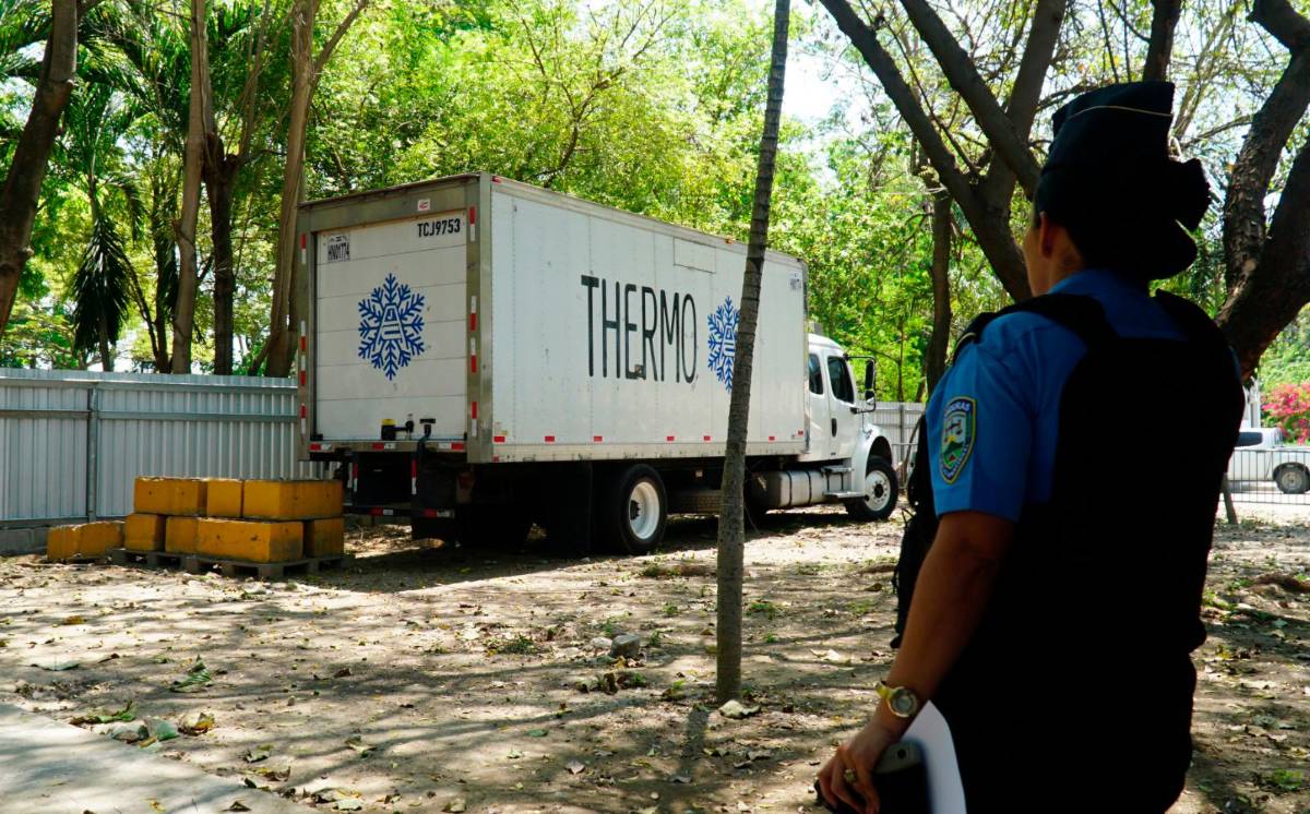 Matan a dos hombres en aldea de Omoa