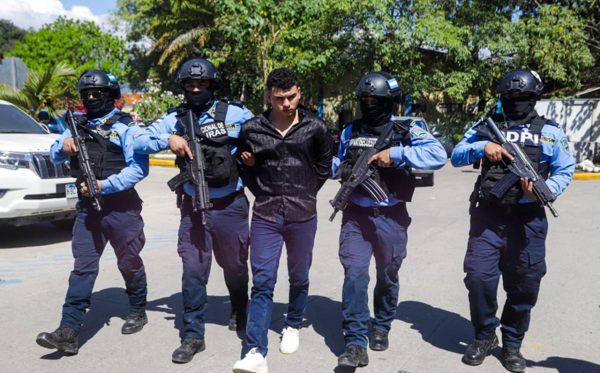 Salen a la luz detalles impactantes sobre el tercer implicado en la muerte de Valeria Alvarado