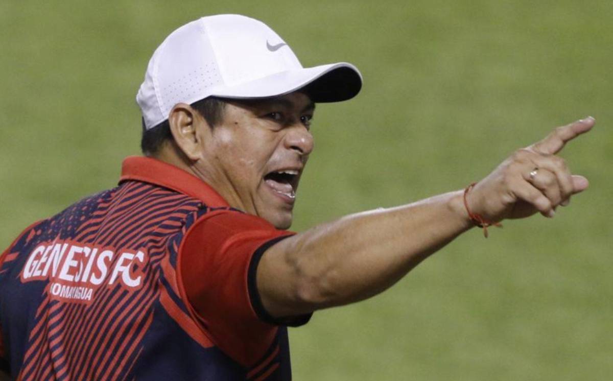 ¿Hubo indisciplina? Tilguath revela razón de la salida del Génesis y su futuro