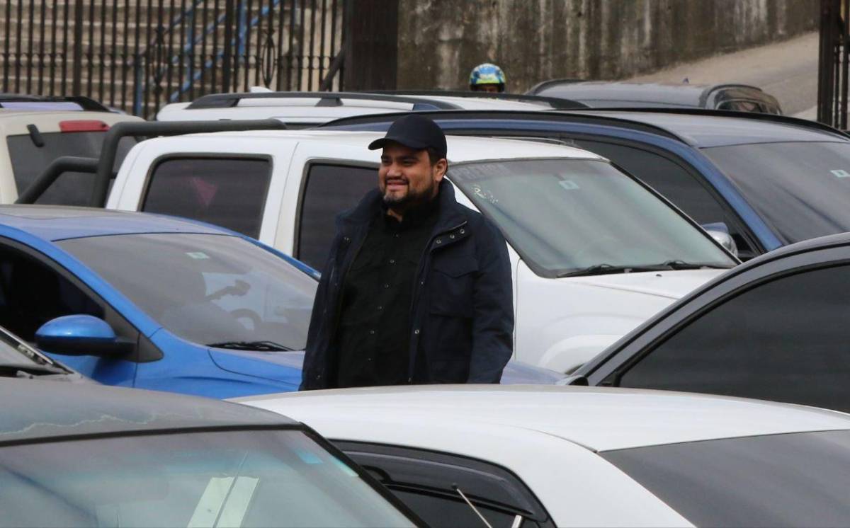 “Era amante de un miembro de los Zelaya”: explosiva acusación de Cardona contra Isis Cuéllar