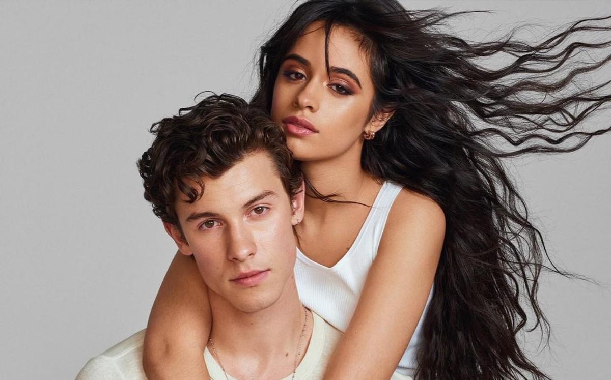 Camila Cabello habla de las razones de su ruptura con Shawn Mendes