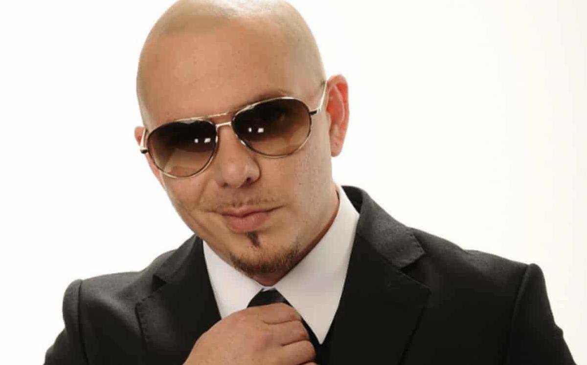 Pitbull regresa con una serie de ocho conciertos a partir de noviembre