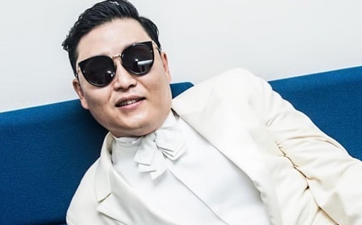 Investigan a Psy, creador del ‘Gangnam Style’, por posesión ilícita de medicamentos