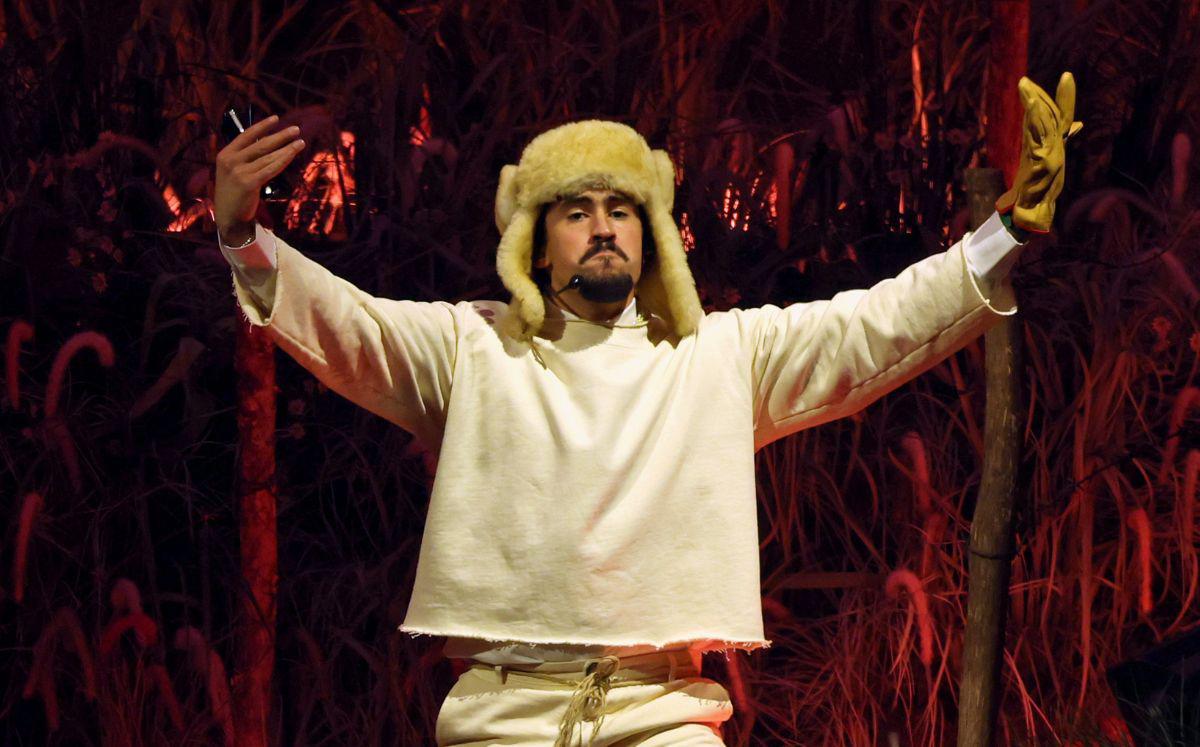 ¿Por qué se pelearon Bad Bunny y J Balvin?