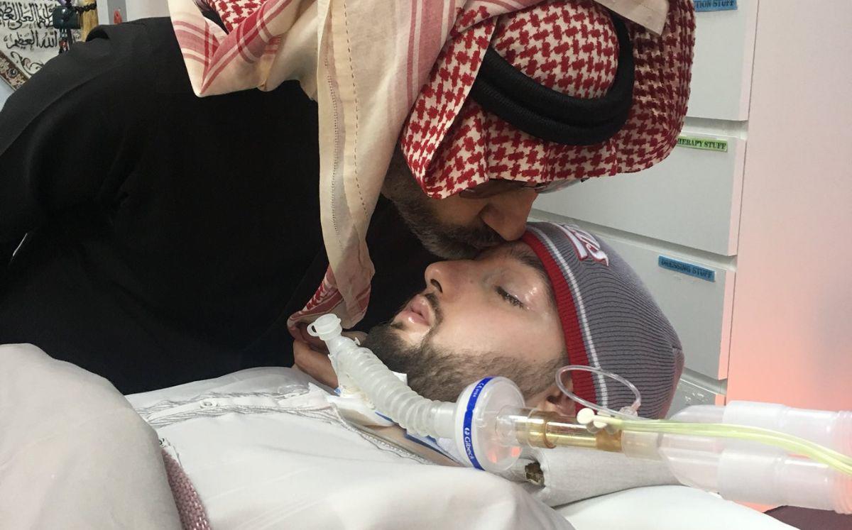 ¿Quién era el ‘príncipe durmiente’, el joven saudí que murió tras 20 años en coma?