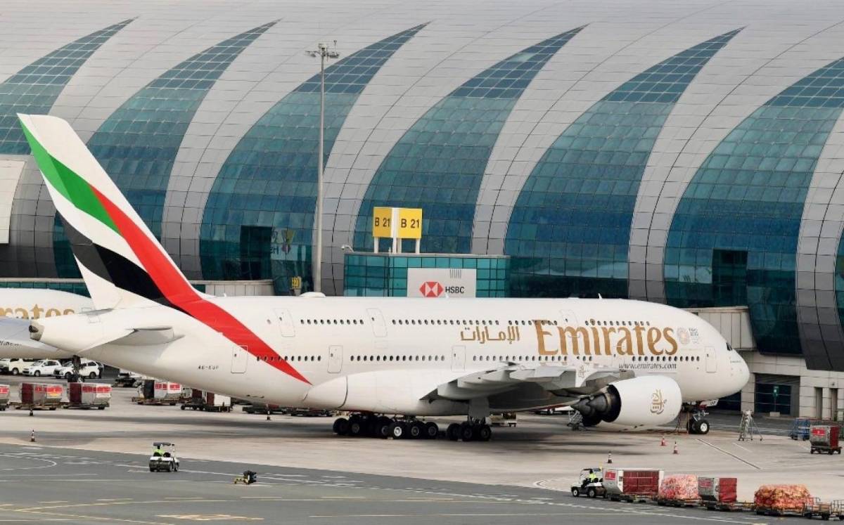 Aerolíneas suspenden sus vuelos a EEUU tras lanzamiento de la red 5G