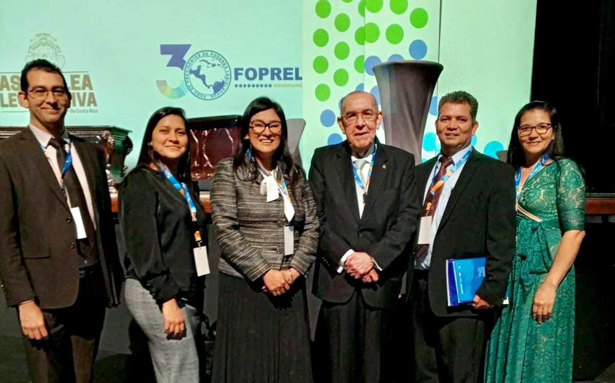 Honduras impulsará ley contra la trata de personas a nivel regional