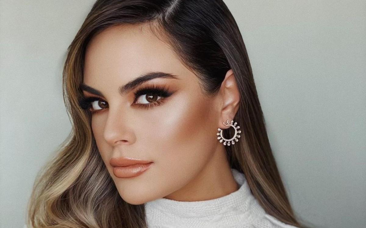 FOTO: Ya nació la bebita de Ximena Navarrete, ex Miss Universo