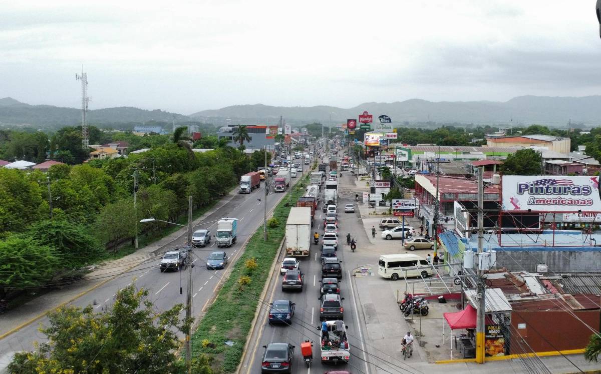 Intercambiador de Villanueva estará listo a mediados de 2025