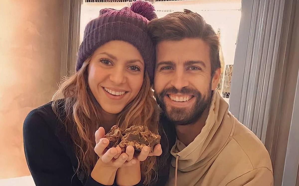 Shakira y Piqué pusieron fin a su relación amorosa.