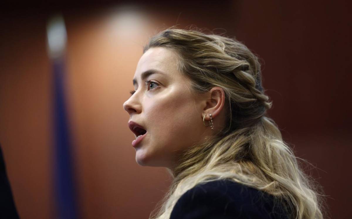 Cara Delevingne revela que mantuvo una relación amorosa con Amber Heard