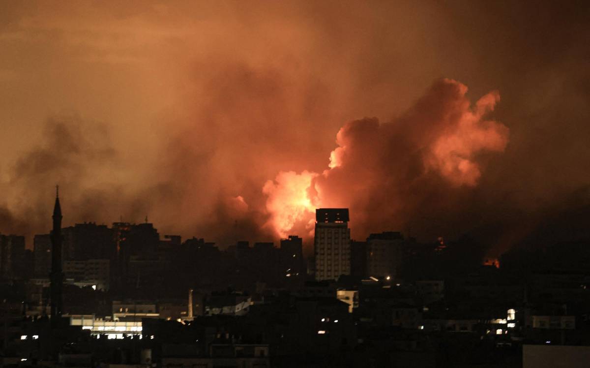 ONU pide 294 millones de dólares para ayudar a afectados de Gaza