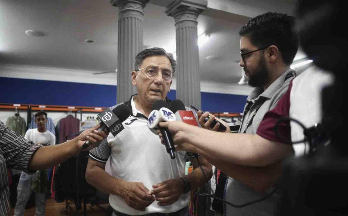 ¿Por qué Marathón pierde ante los pequeños? Salomón Nazar responde