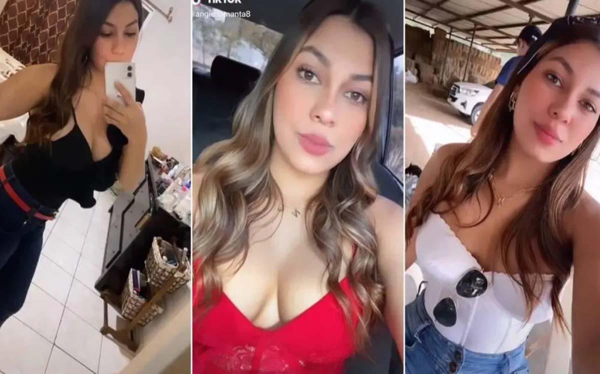 “Por si me matan”: el último video de Dereck McNeil, testigo del caso de Angie Peña