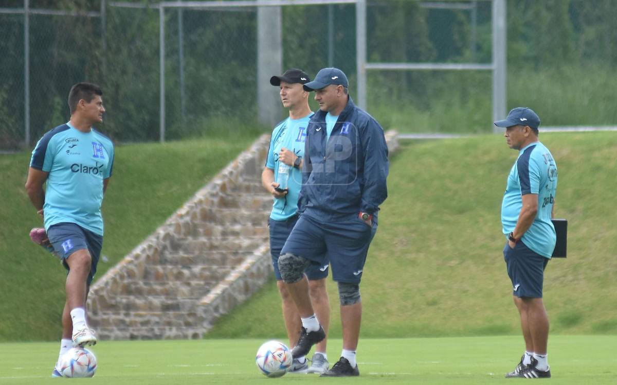 Gerente deportivo lanza fuertes críticas a Diego y reta a Francisco Martínez a mostrar sus condiciones en su equipo