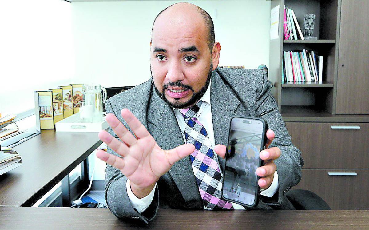 Impartirán bachillerato virtual en Honduras