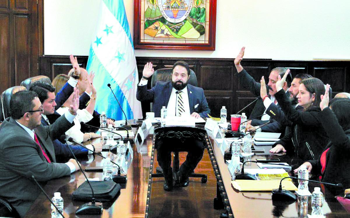 El Ministerio Público investiga a los que incentivaron violencia en el CN