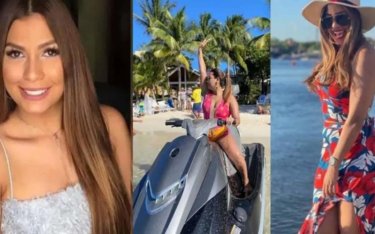 ¿Dónde está Angie Peña? Cuatro años de búsqueda y nuevas interrogantes