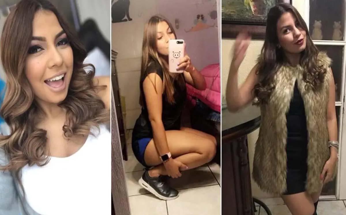 ¿Dónde está Angie Peña? Cuatro años de búsqueda y nuevas interrogantes