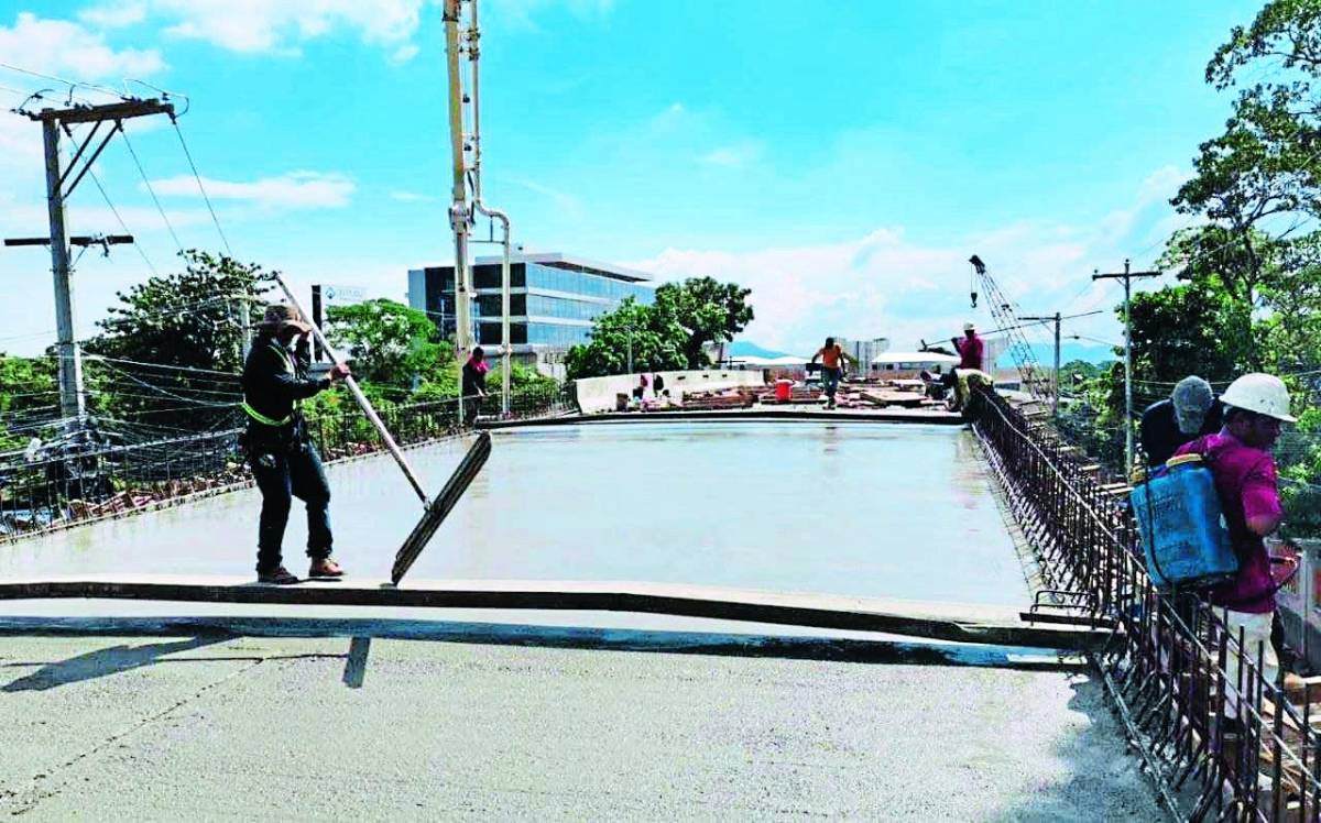 Paso Merendón traerá más desarrollo al sector noroeste