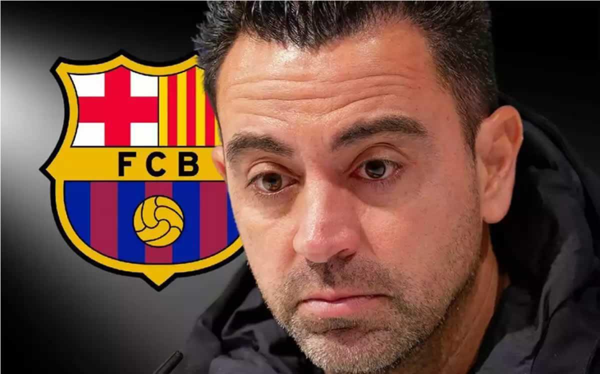 Barcelona reacciona al éxito del Real Madrid y tiene su primer fichaje: Xavi lo pidió