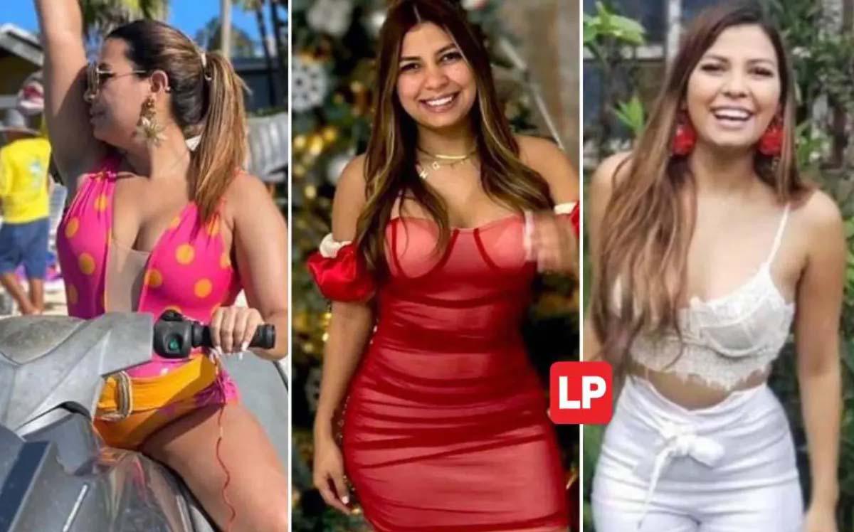 ¿Dónde está Angie Peña? Cuatro años de búsqueda y nuevas interrogantes