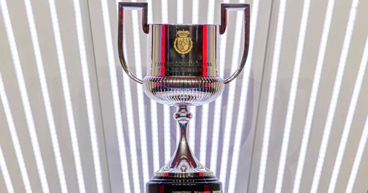 Copa del Rey: Así quedaron los cruces de la segunda ronda