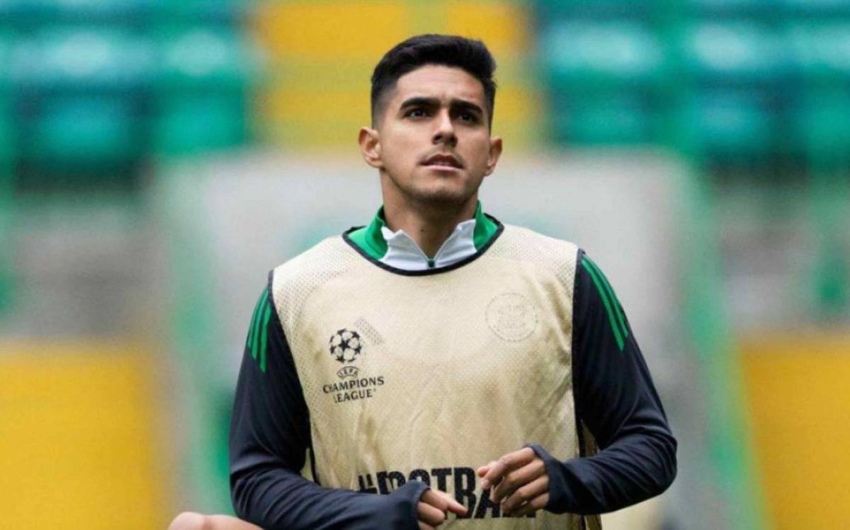 Champions League: Luis Palma y Celtic ante duro rival en vital duelo