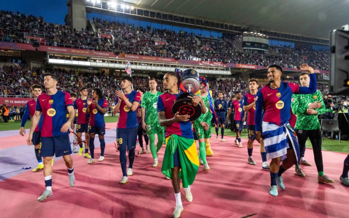 Barcelona puede ser castigado por la UEFA: Descubren lo que hizo