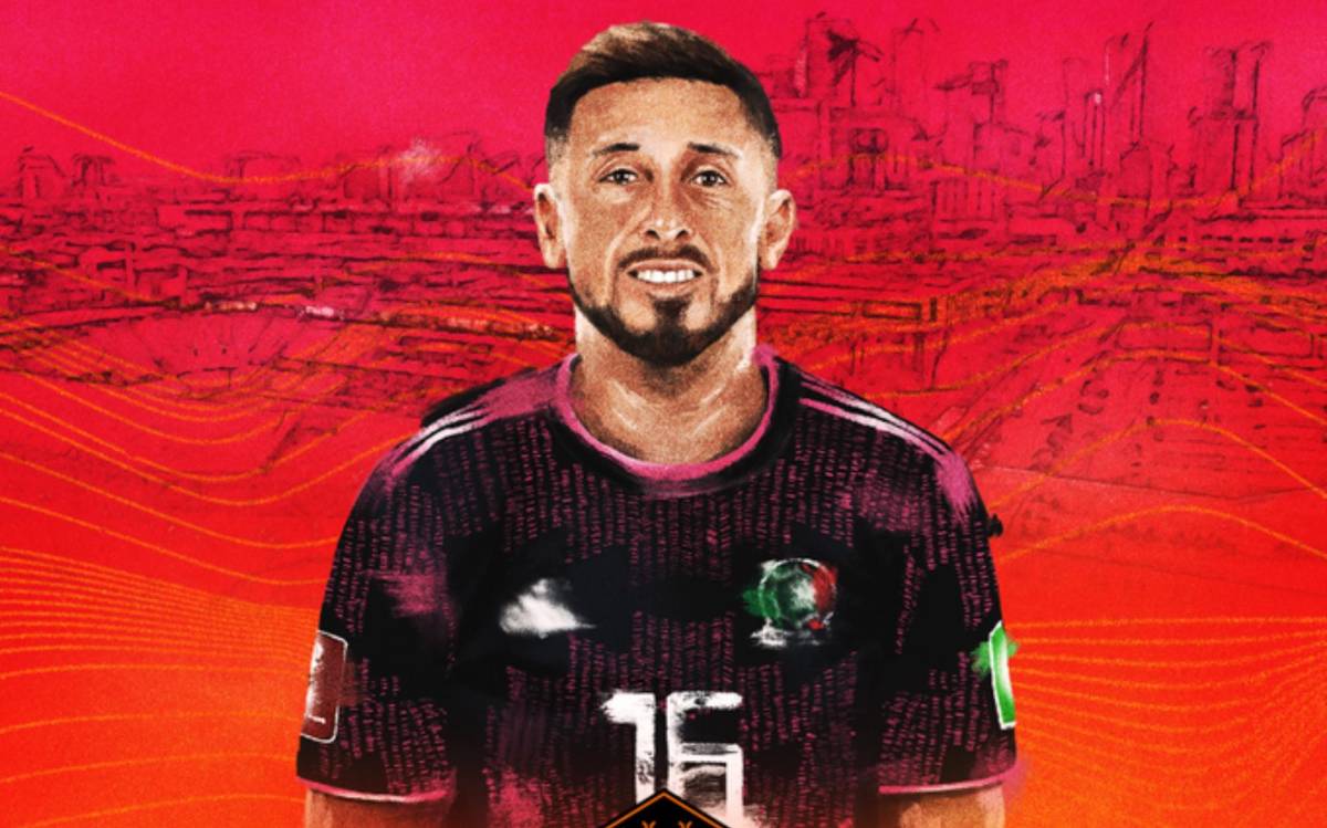 Mexicano Héctor Herrera deja al Atlético de Madrid y se une a la MLS