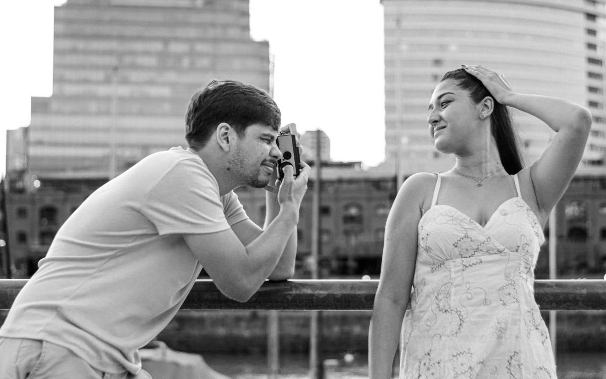 ¿Feos o guapos?: La razón por la que muchas personas no se ven bien en las fotos