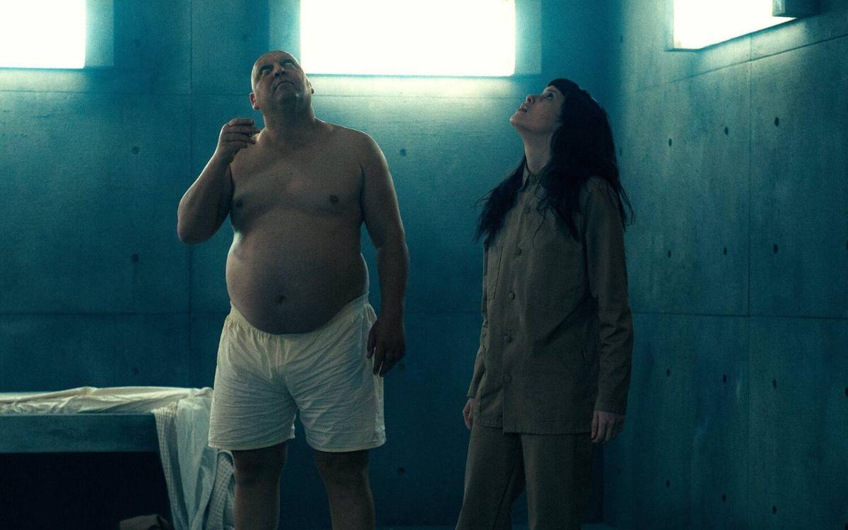 ‘El Hoyo 2’ se estrenará en Netflix este 4 de octubre