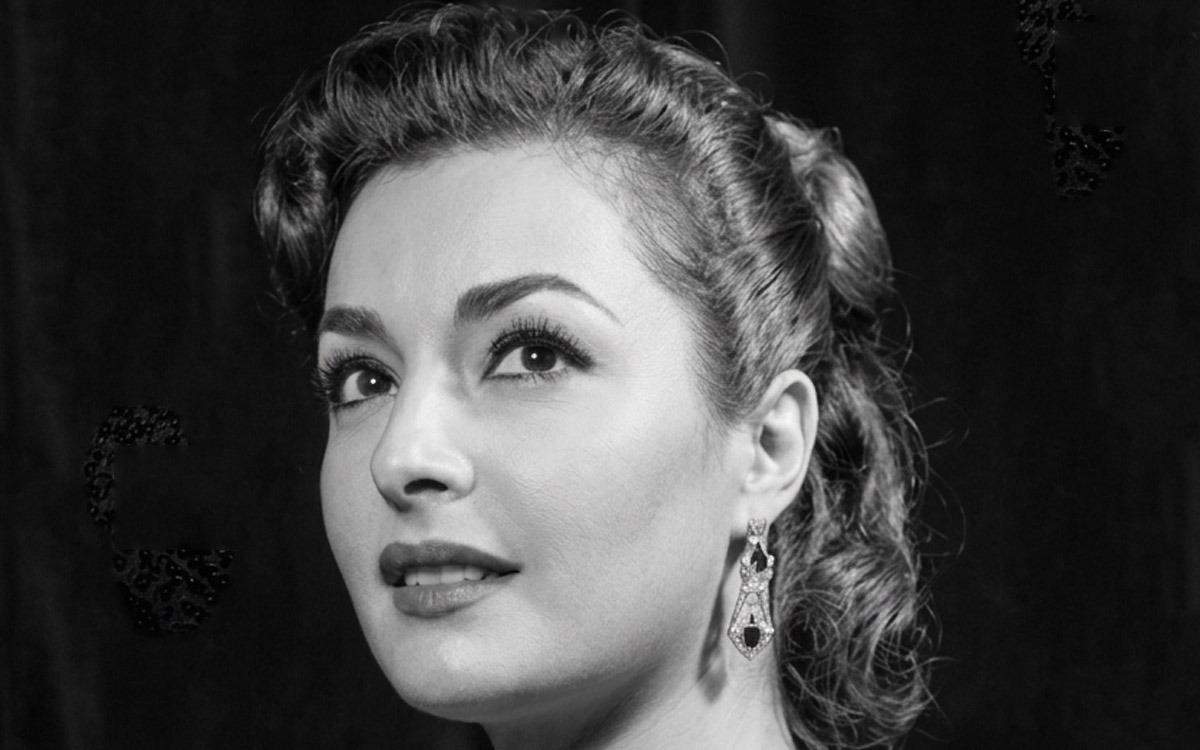 Los amores de Elsa Aguirre: tres esposos, Jorge Negrete y un romance que nunca ocurrió