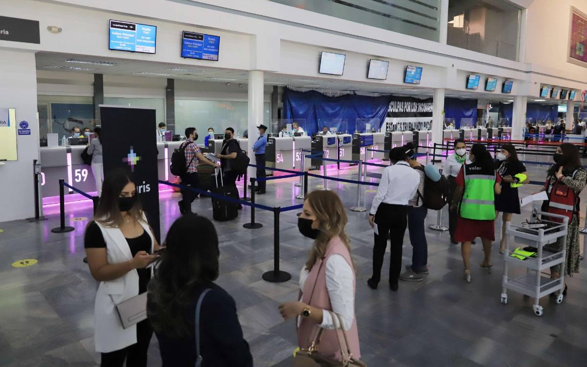 Temen que fondos del Inprema sean destinados a Palmerola